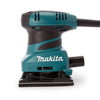 Makita BO4556 200W Sheet Orbital Sander 114 x 140mm (110V)