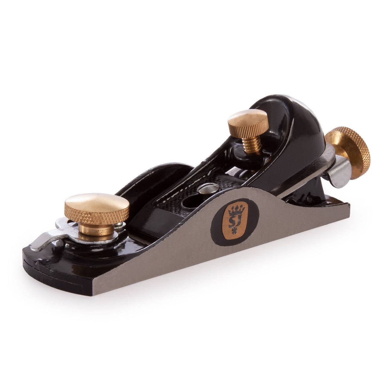 Spear & Jackson CBP65 Block Plane 6.5"