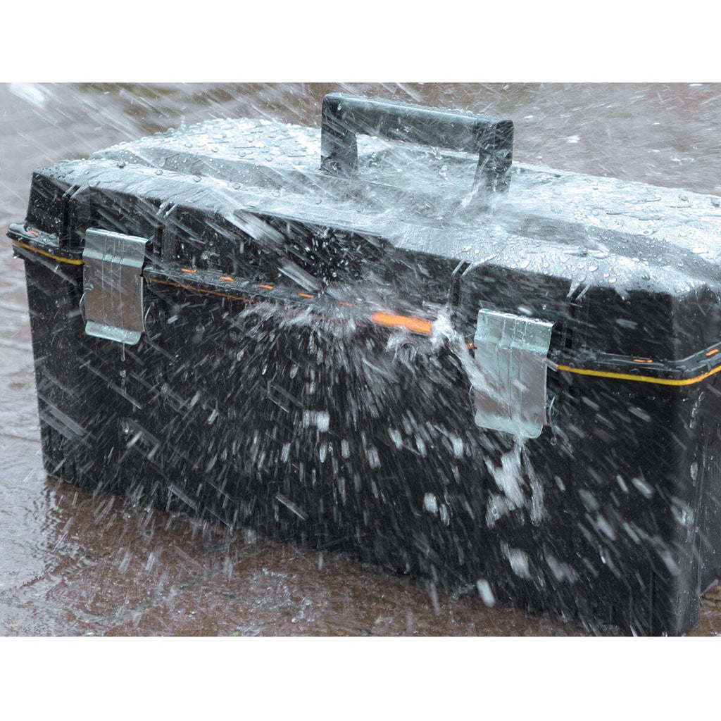 Stanley 1-93-935 FatMax Structural Foam Tool Box 28"
