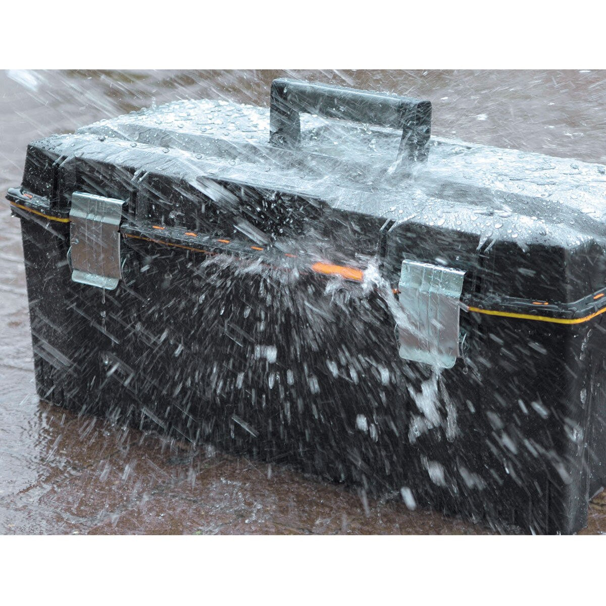 Stanley 1-93-935 FatMax Structural Foam Tool Box 28"