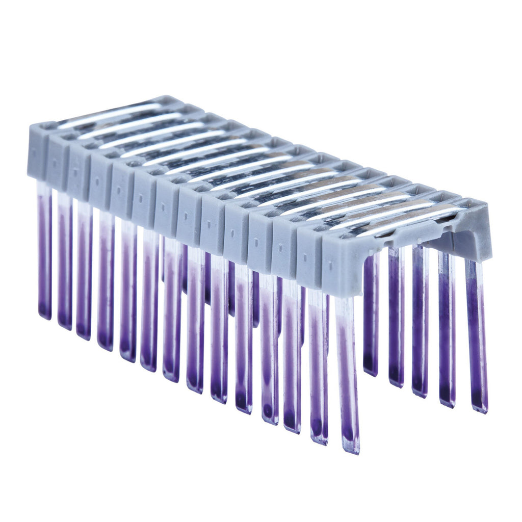 Dewalt DRS18100 Insulated Cable Staple 25mm for DCN701 (Pack of 540)