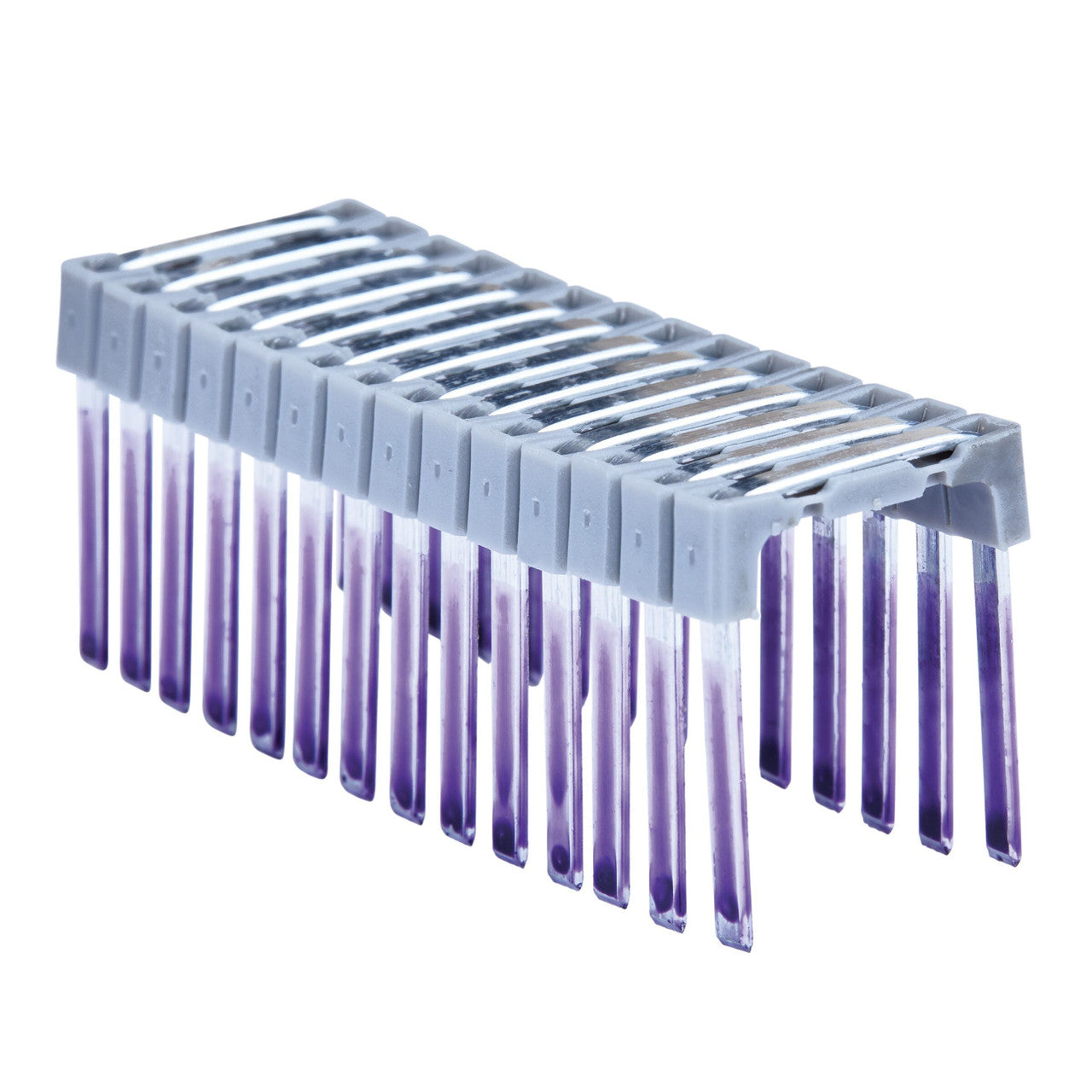 Dewalt DRS18100 Insulated Cable Staple 25mm for DCN701 (Pack of 540)