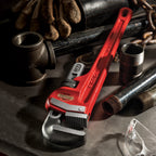 Ridgid Model 14 Straight Pipe Wrench 14" / 350mm