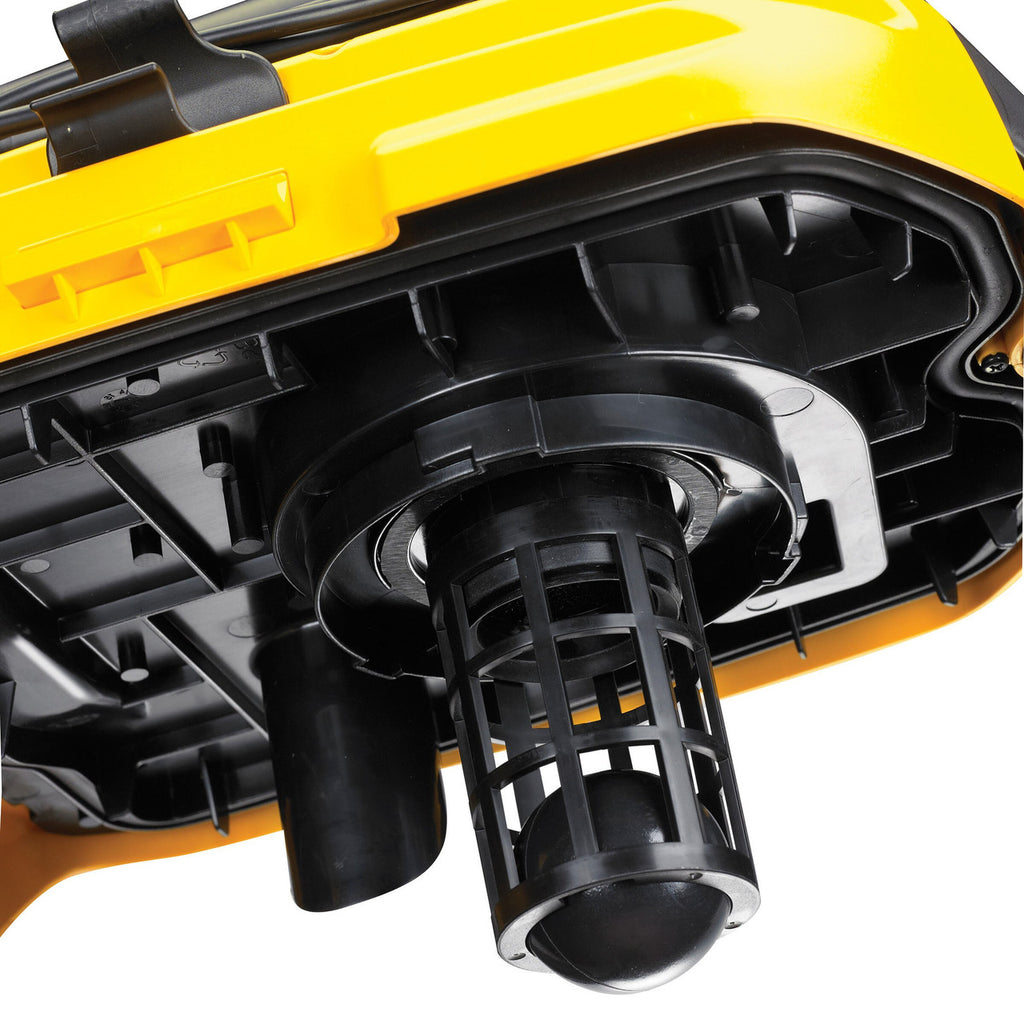 Dewalt DCV584L 18V/54V XR FlexVolt Corded/Cordless L Class Wet & Dry Vacuum (240V)