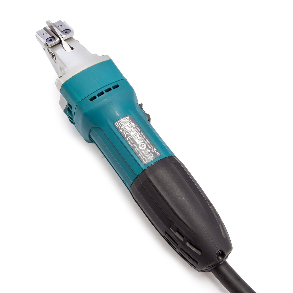 Makita JS1601 380W Metal Shear 250mm (110V)