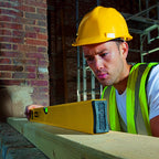 Stanley STHT1-43104 Classic Box Level 800mm