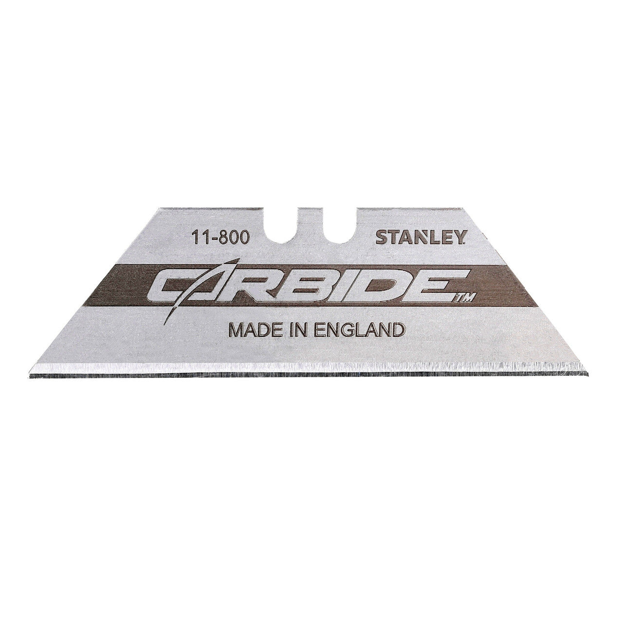 Stanley 8-11-800 FatMax Carbide Utility Knife Blade (Pack of 50)