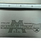 Marshalltown PB145D PermaShape FinishingTrowel 14 x 5"