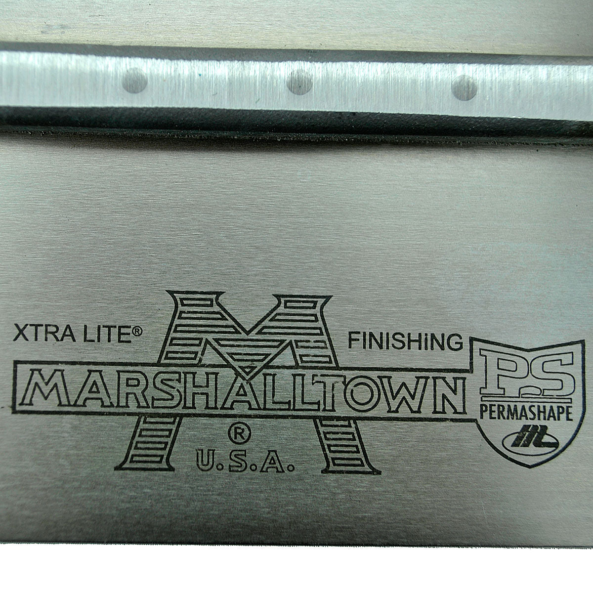 Marshalltown PB145D PermaShape FinishingTrowel 14 x 5"