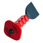 Eclipse 22-639R Guarded Brick Cutting Chisel 9" x 3"