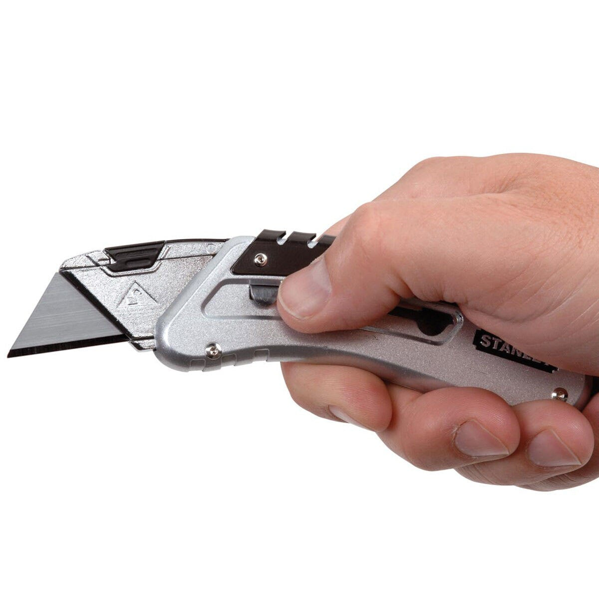 Stanley 0-10-810 Quickslide Pocket Utility Knife