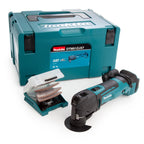 Makita DTM51ZJX7 LXT 18V Multi-Tool Kit in Makpac Case (Body Only)