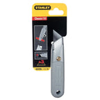 Stanley 2-10-199 199E Classic Fixed Blade Utility Knife