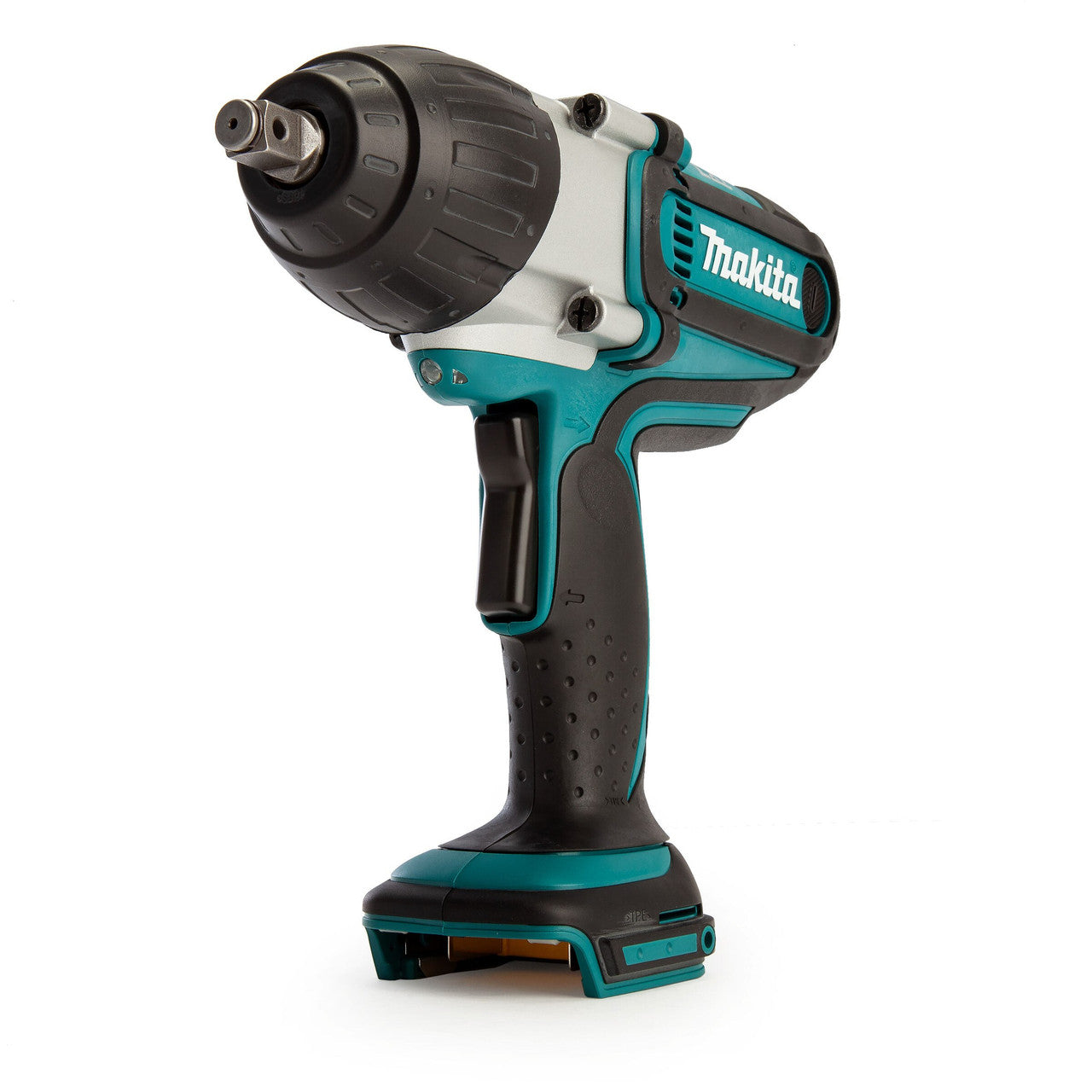Makita DTW450Z LXT 18V Impact Wrench 1/2" (Body Only)