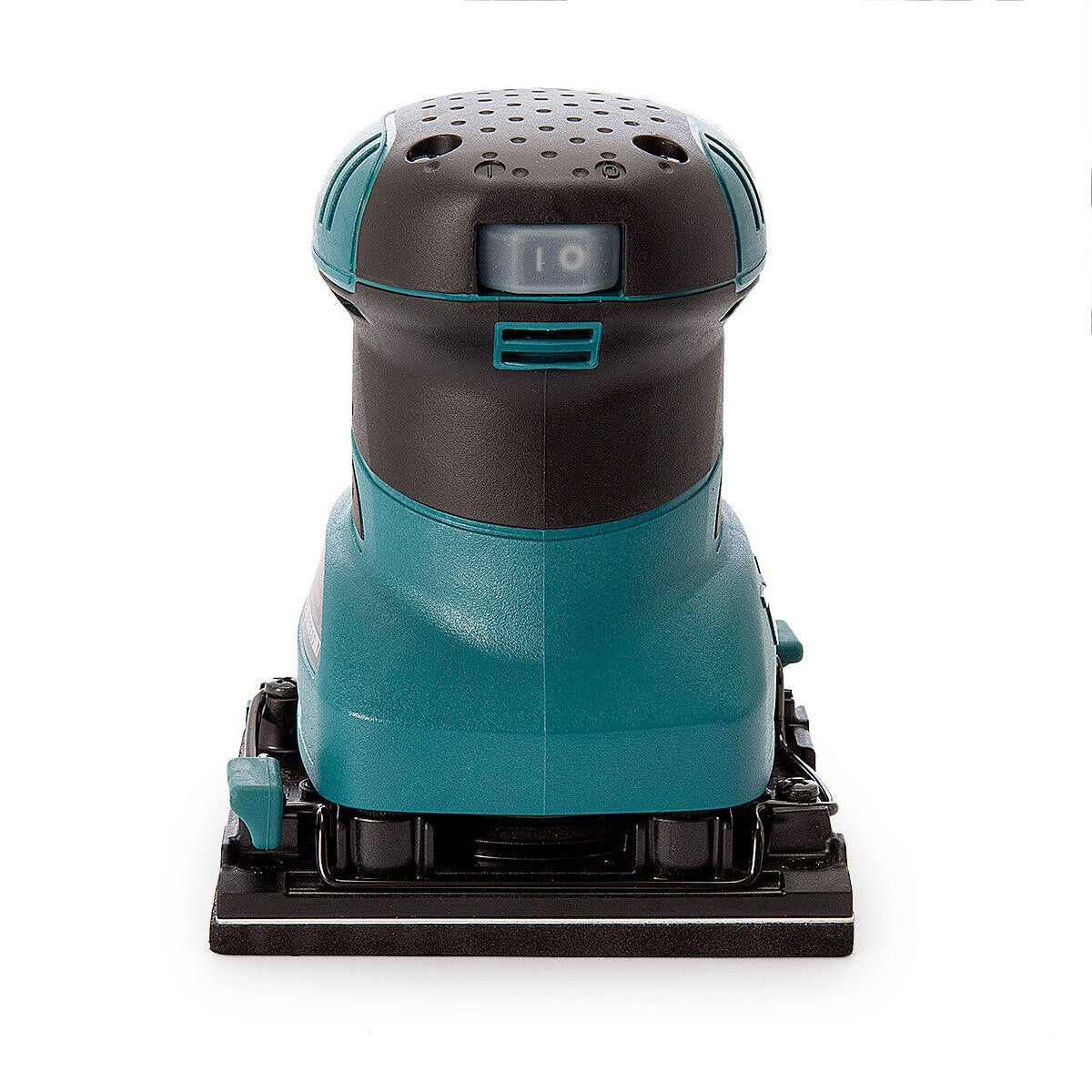 Makita BO4556 200W Sheet Orbital Sander 114 x 140mm (240V)