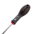 Stanley 0-65-098 FatMax Flared Screwdriver 5.5 x 100mm