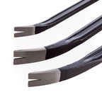 Eclipse RIPPA3PS Steel Rippa Bar Set (3 Piece)