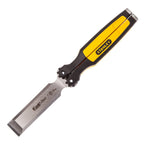 Stanley FMHT0-16145 FatMax Pocket Single Wood Chisel 25mm