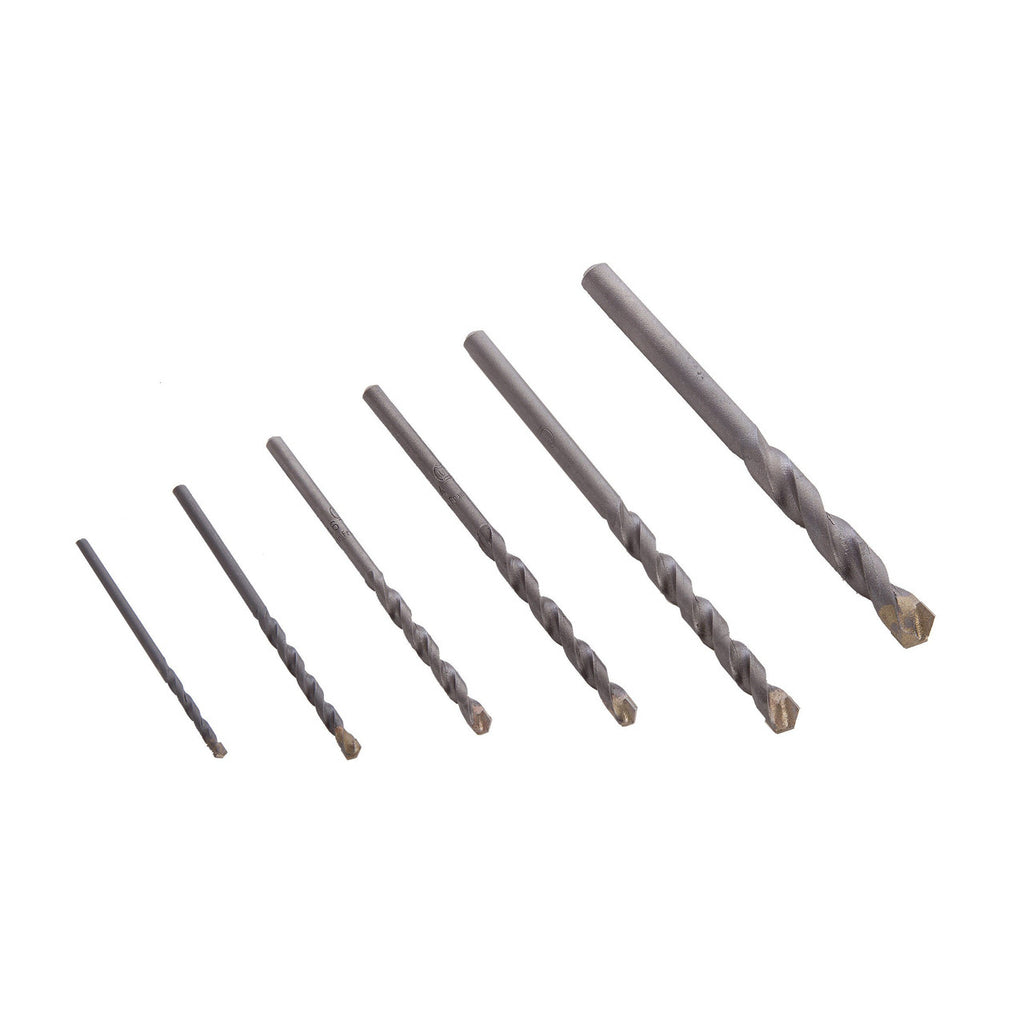Makita P-23818 Performance Drill Bit Set (18 Piece)