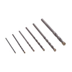 Makita P-23818 Performance Drill Bit Set (18 Piece)