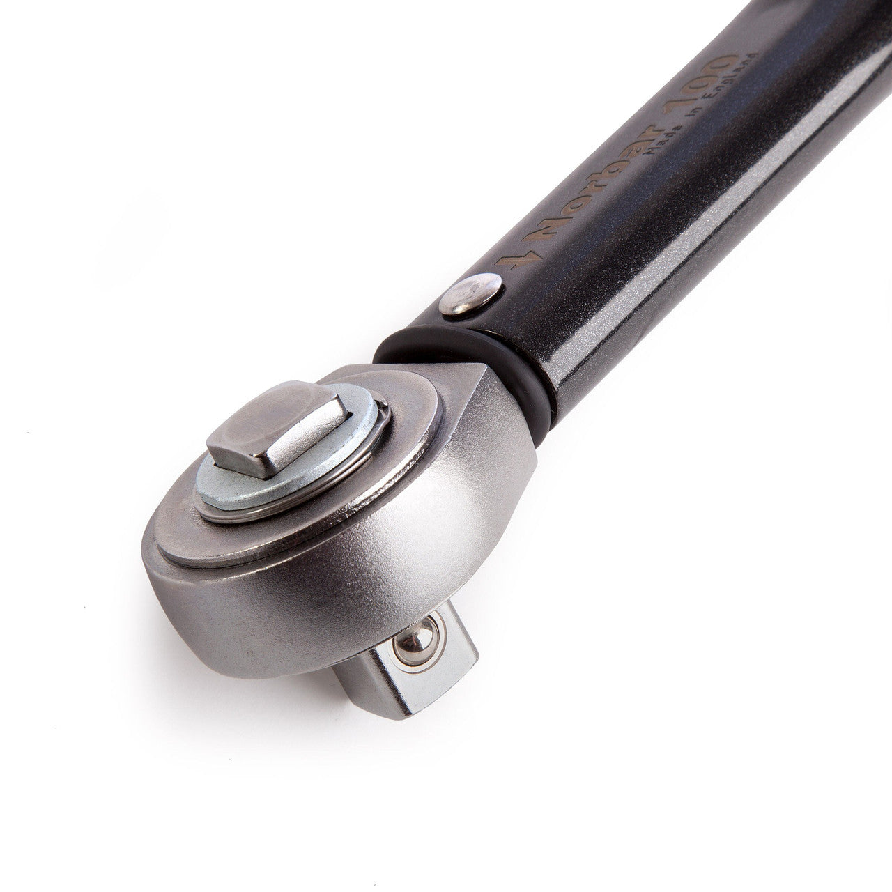 Norbar 130103 NorTorque 100 Torque Wrench 20 - 100 Nm 1/2"