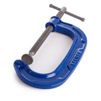 Eclipse E20-6 Heavy-Duty G-Clamp 6" / 150mm