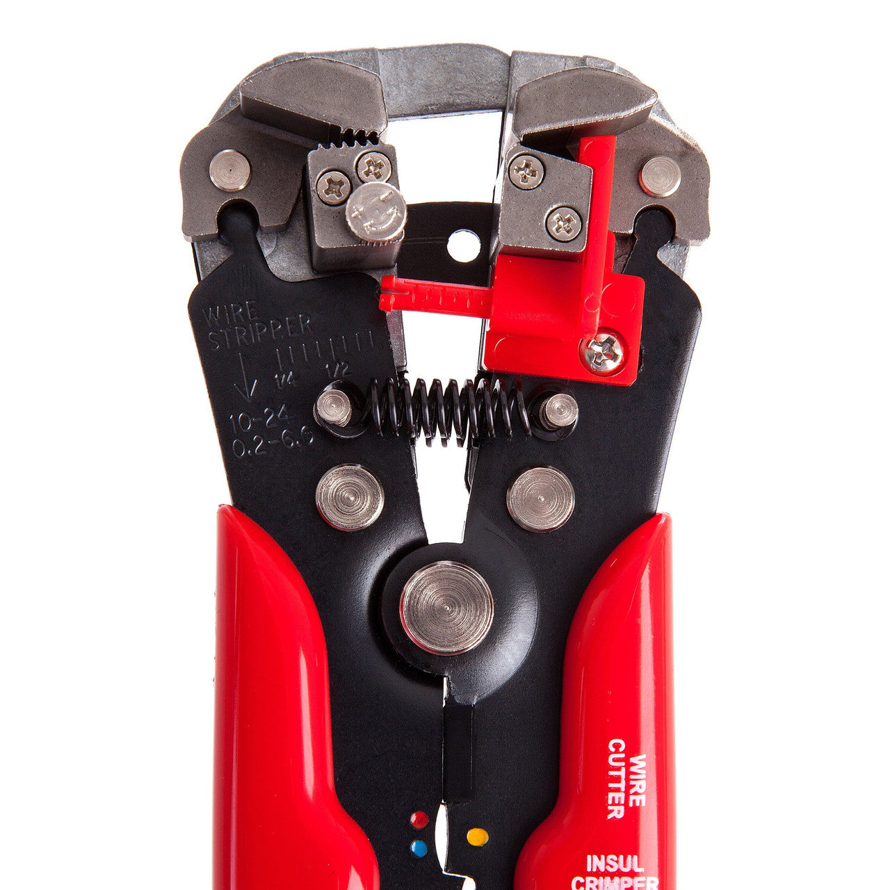 Eclipse EAWS6 VDE Automatic Wire Strippers
