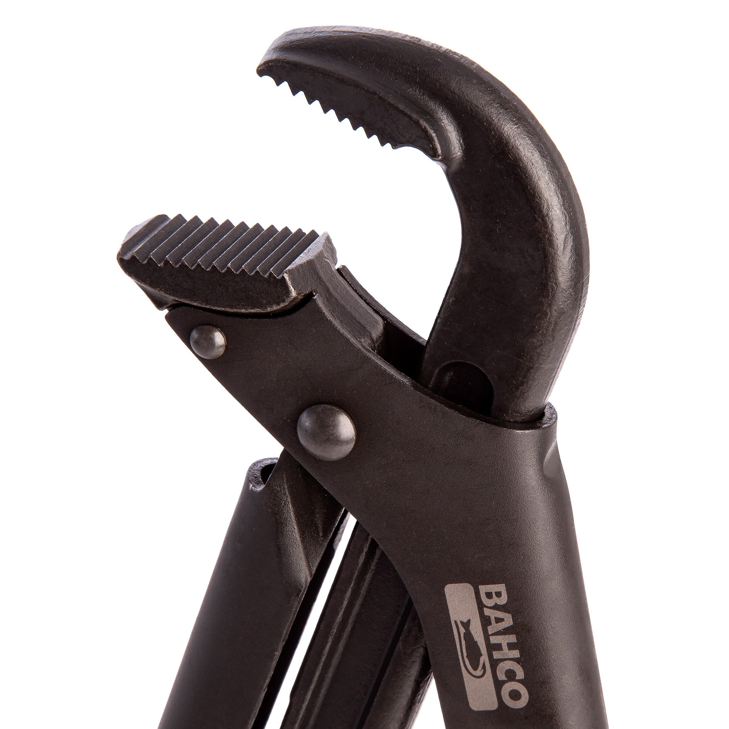 Bahco 1420 Universal Pipe Wrench 430mm - 65mm Capacity