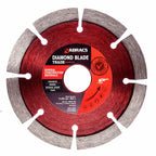 Abracs ABDD115M Trade General Purpose Diamond Blade 115 x 10 x 22mm