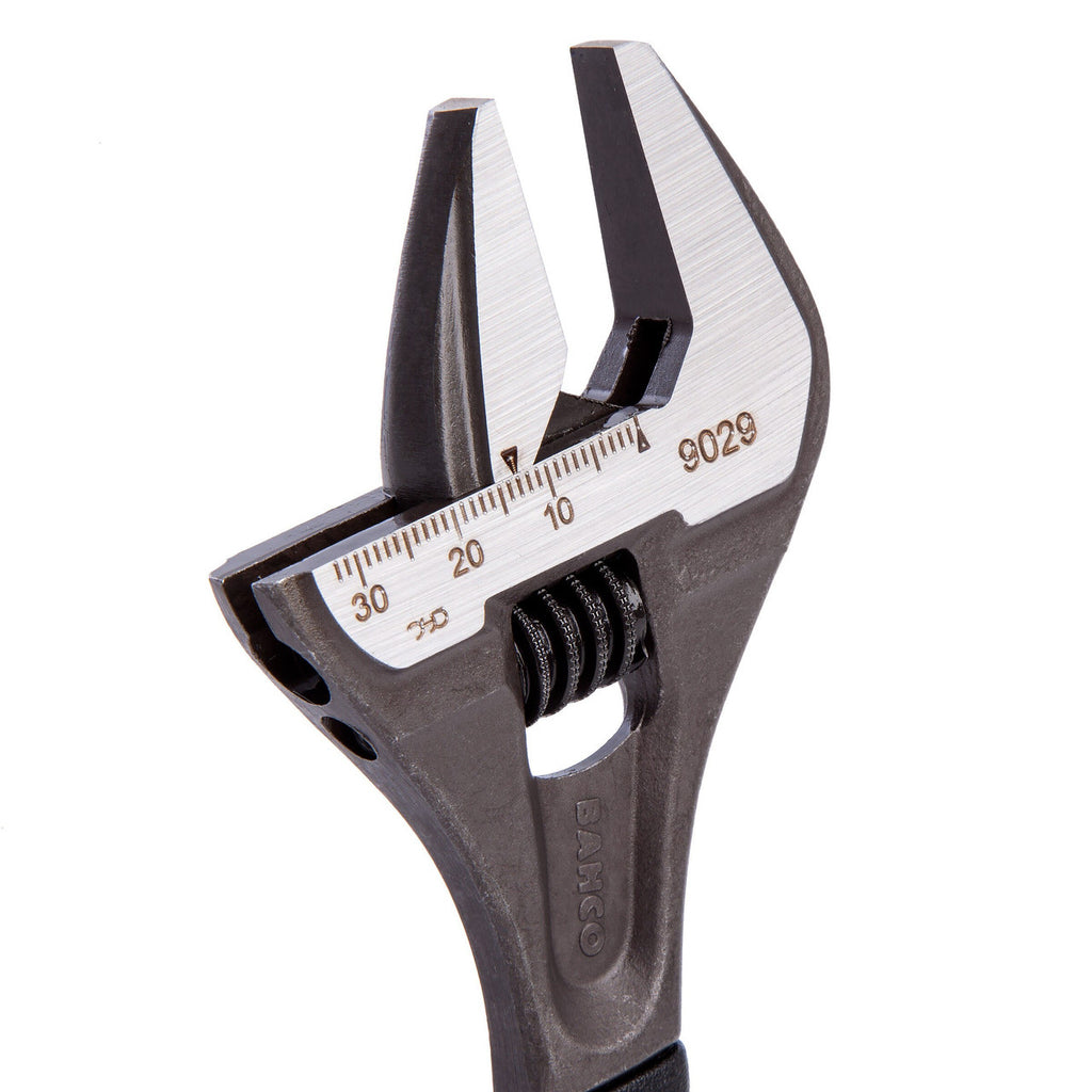 Bahco 9029 ERGO 32mm Wide Jaw Wrench 170mm/6"