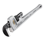 Ridgid Model 818 Aluminium Straight Pipe Wrench 18" / 450mm