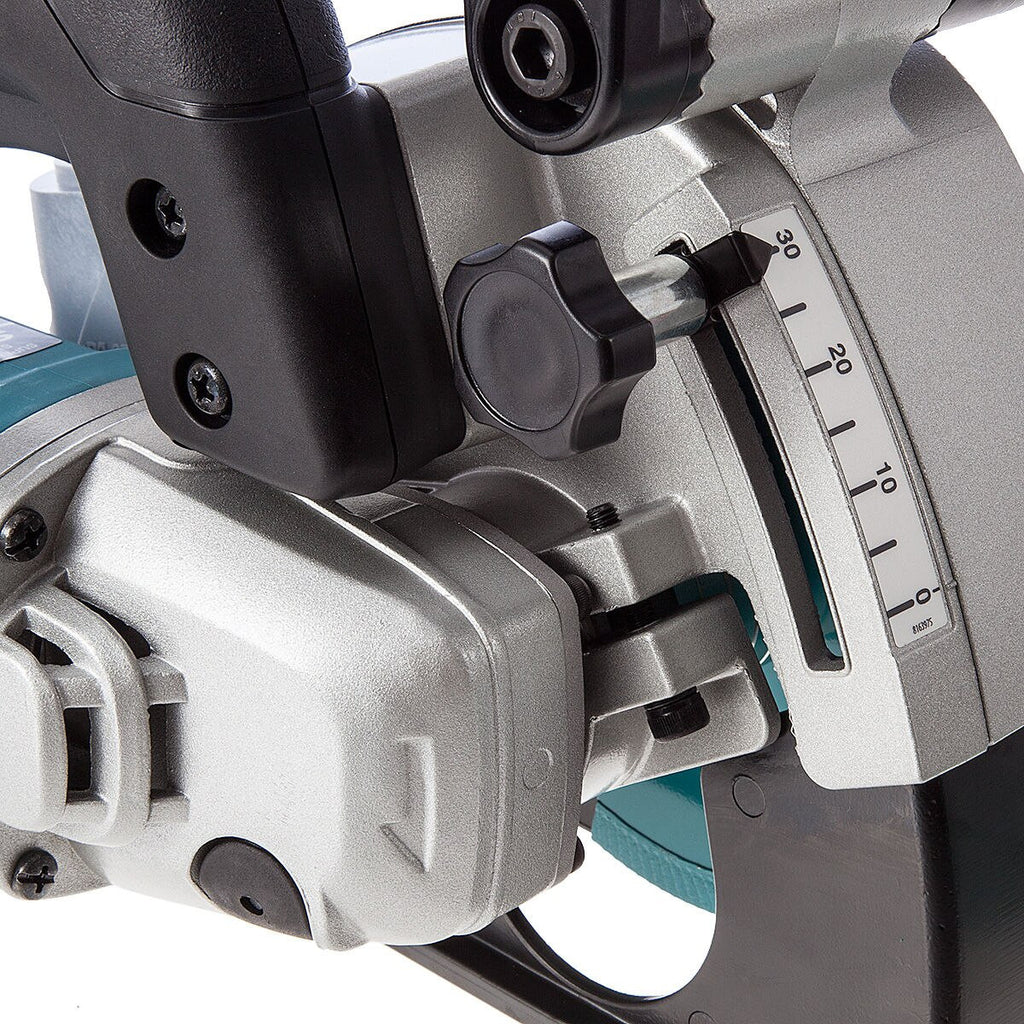 Makita SG1251 1400W Wall Chaser in Makpac Case 125mm (240V)