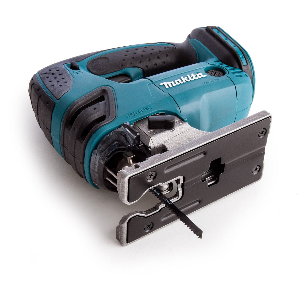 Makita DJV180Z LXT 18V Jigsaw (Body Only)