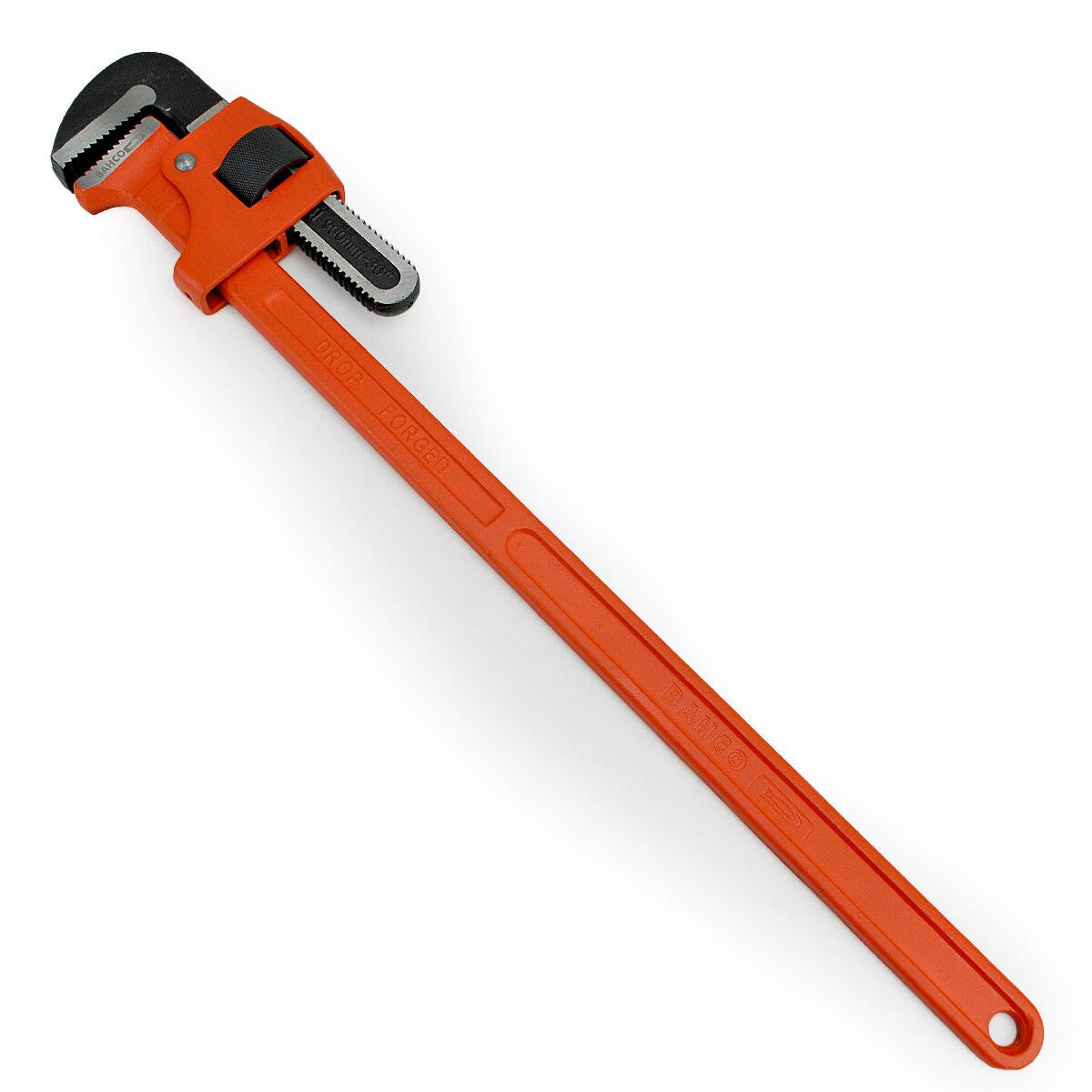 Bahco 361-36 Stillson Pipe Wrench 900mm/36", 102mm Jaw