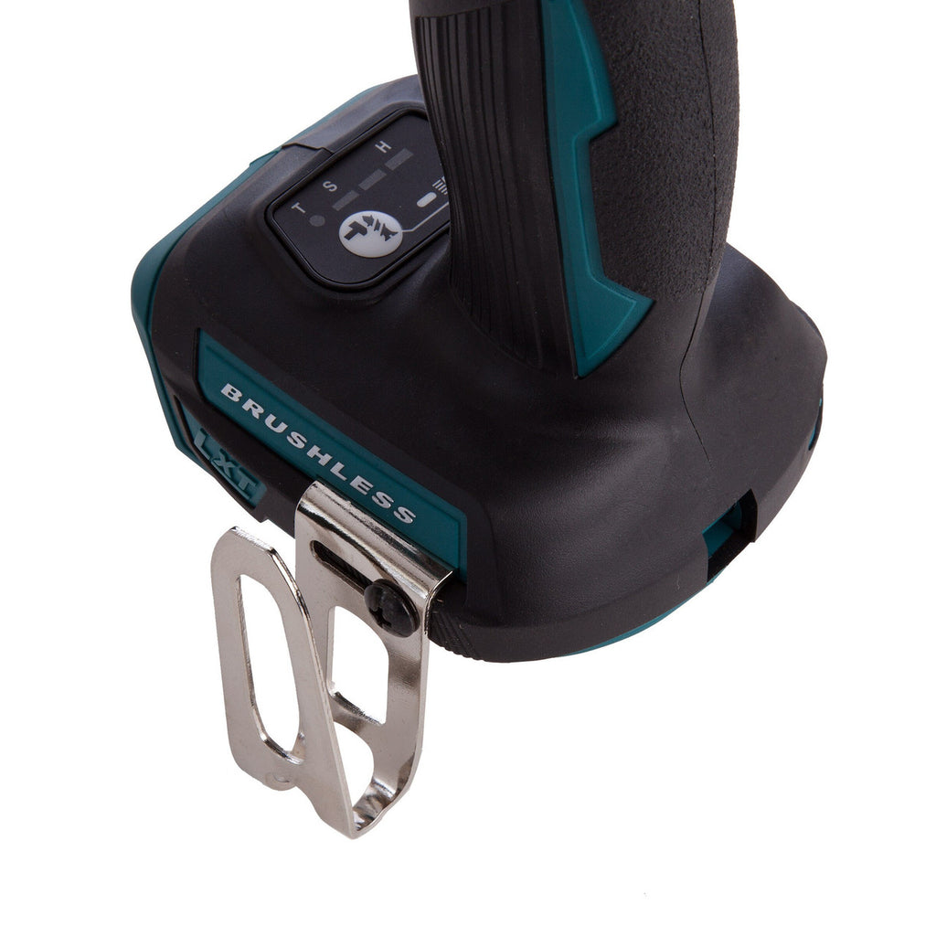 Makita DTD154Z LXT 18V Brushless Impact Driver (Body Only)