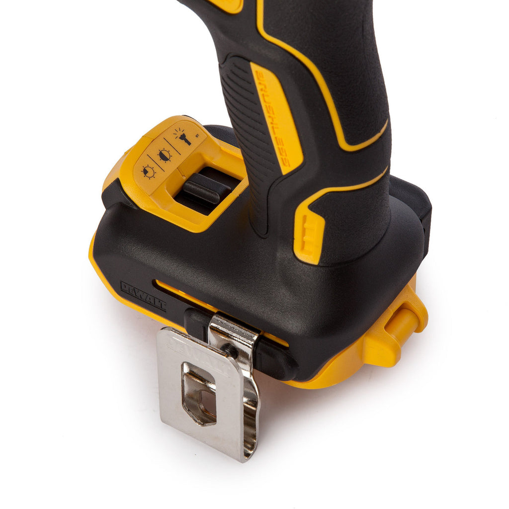 Dewalt DCD796N XR 18V Brushless Combi Drill (Body Only)