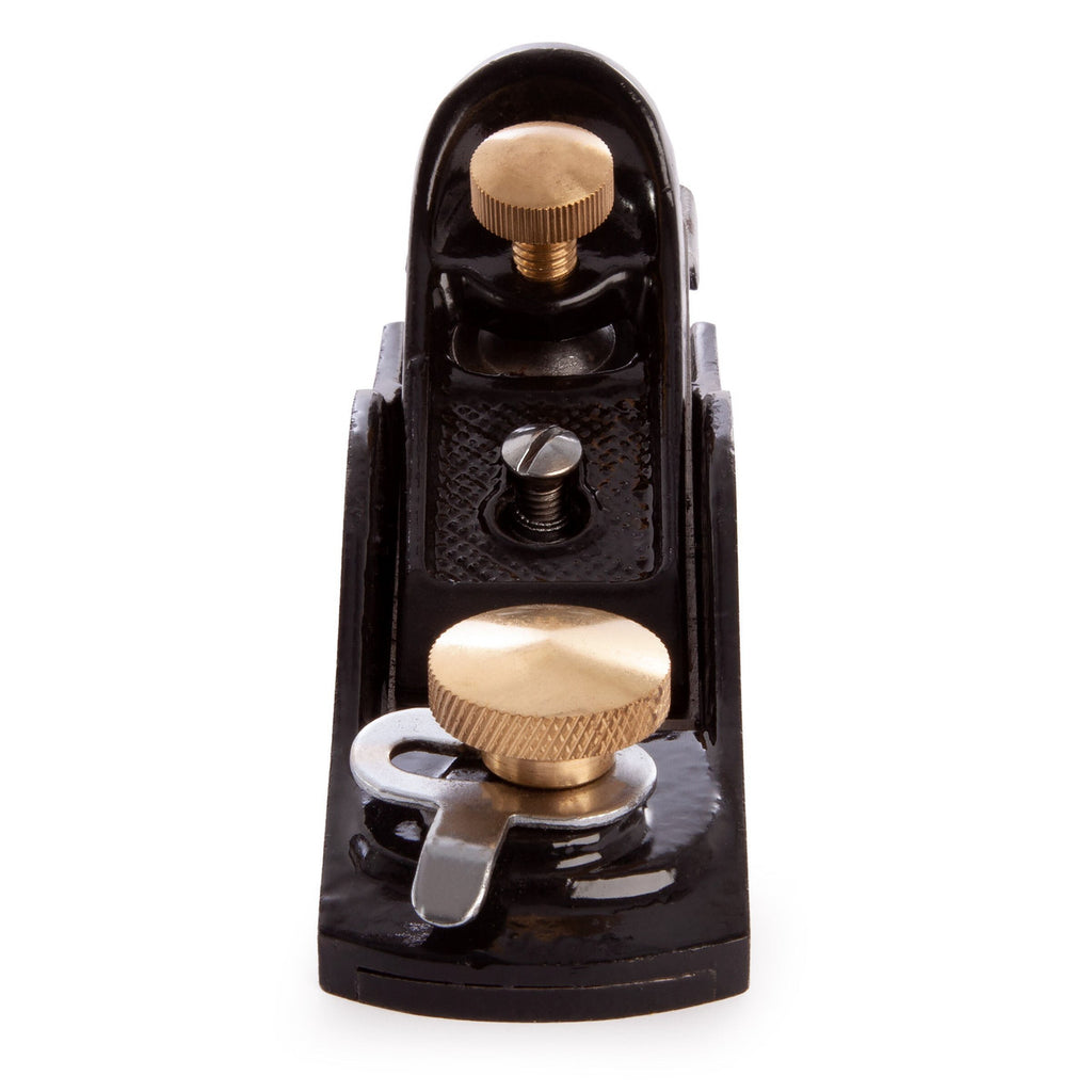 Spear & Jackson CBP65 Block Plane 6.5"