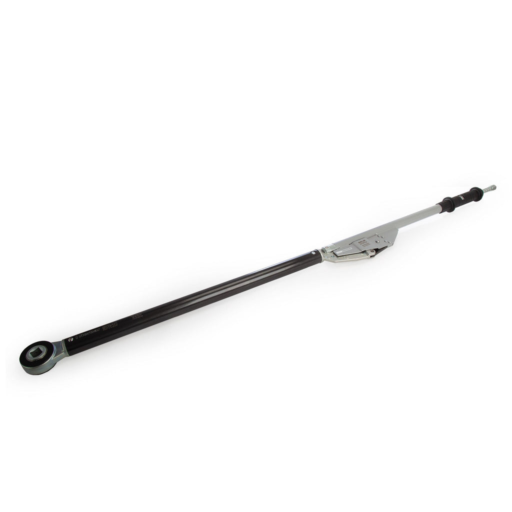 Norbar 120115.01 5R-N Industrial Torque Wrench 300 - 1000 Nm 1"