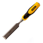 Stanley 0-16-880 Dynagrip Bevel Edge Chisel 25mm