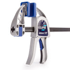 Eclipse EOHBC24-HD Heavy-Duty One-Handed Aluminium Bar Clamp 24" / 600mm