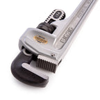 Ridgid Model 814 Aluminium Straight Pipe Wrench 14" / 350mm