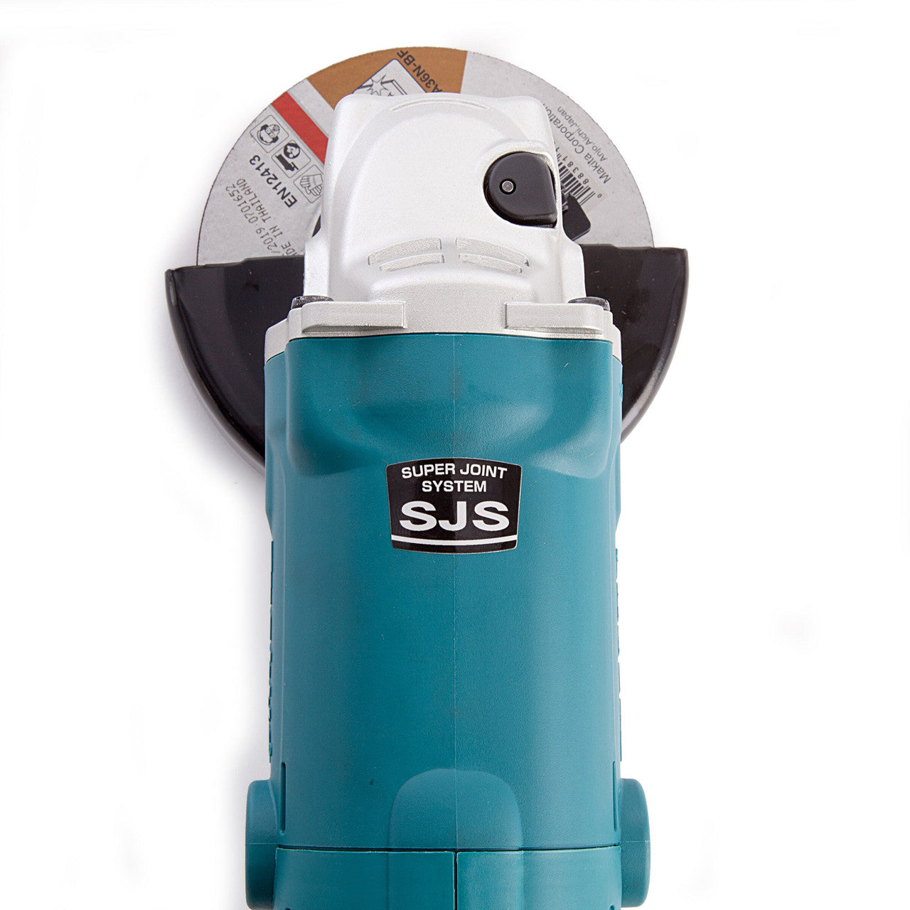 Makita GA5021 1050W Angle Grinder 125mm (110V)