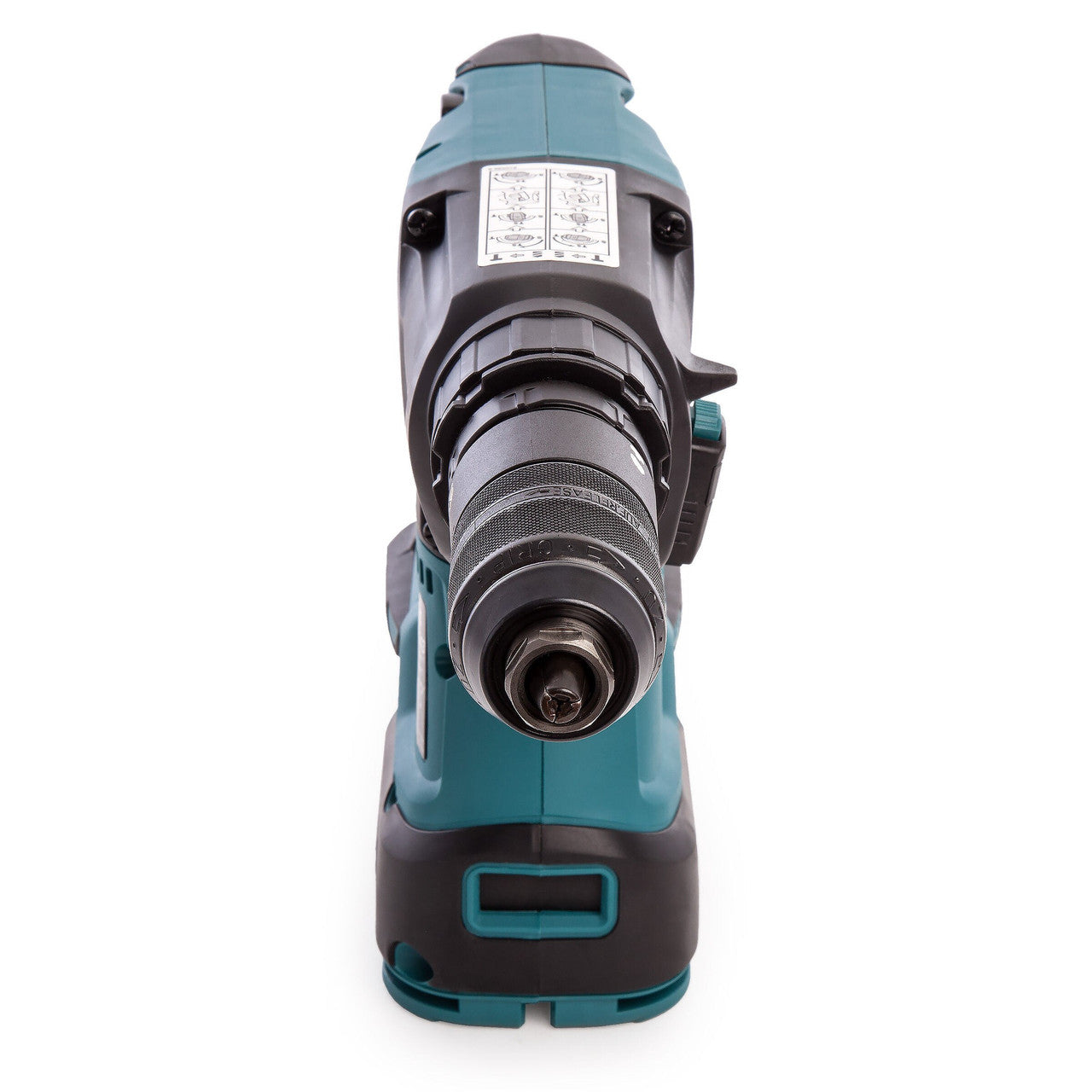 Makita DHR243Z LXT 18V SDS+ Rotary Hammer (Body Only)