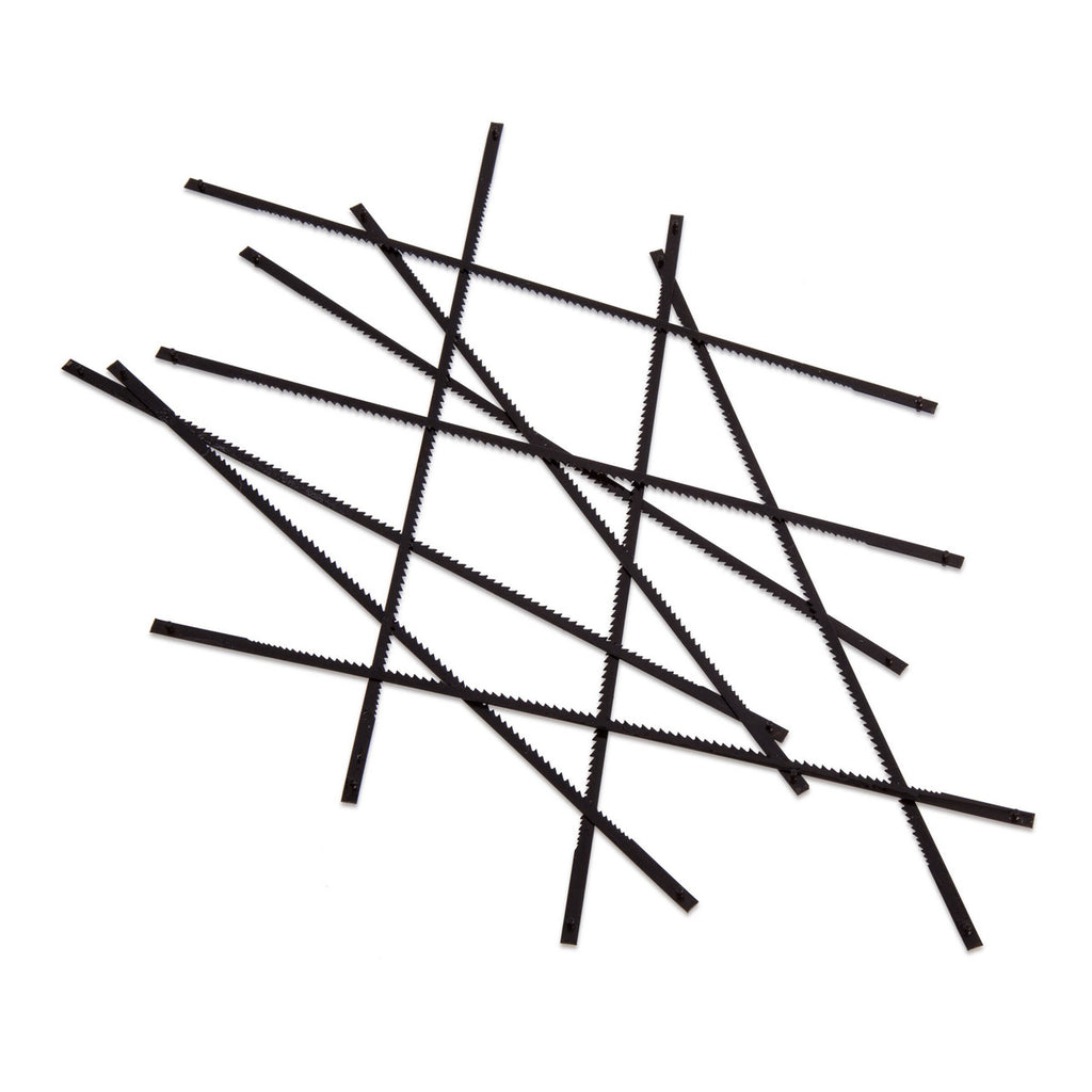 Eclipse 71-CP7R Coping Saw Blade 14TPI (Pack of 10)