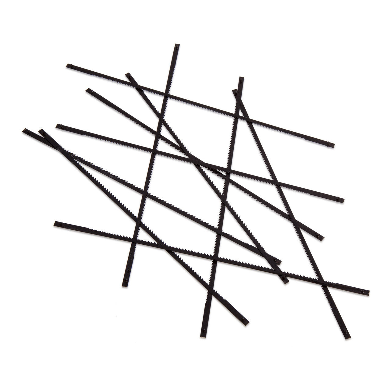 Eclipse 71-CP7R Coping Saw Blade 14TPI (Pack of 10)