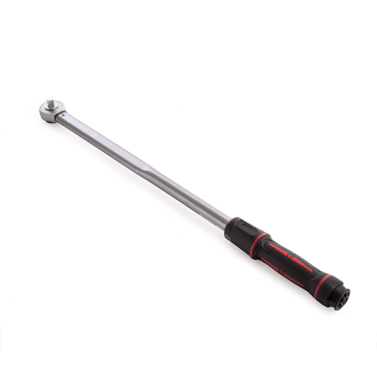 Norbar 15006 Pro 340 Industrial Mushroom Head Torque Wrench 60 - 340 Nm 1/2"