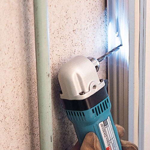 Makita DA3010 450W Angle Drill (240V)