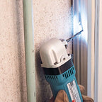 Makita DA3010 450W Angle Drill (240V)