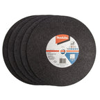 Makita B-10665 Metal Cutting Disc 355 x 3 x 25.4mm (Pack of 5)