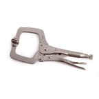 Eclipse E11SP C-Clamp with Swivel Pads 11" / 275mm